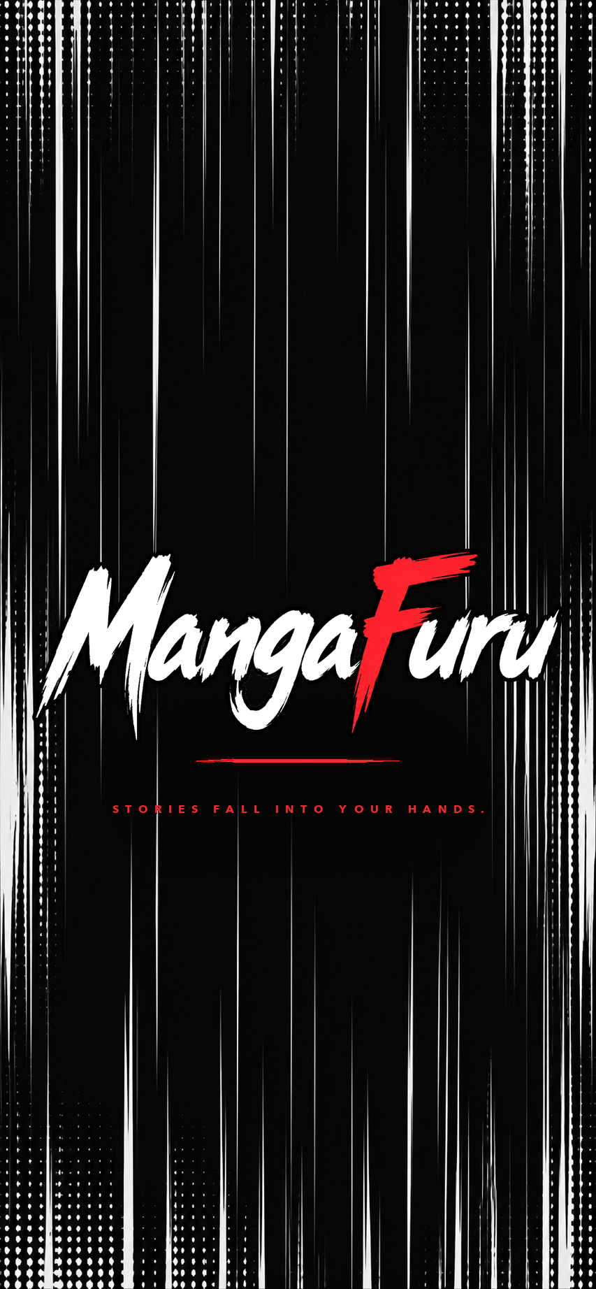 MangaFuru launch artwork